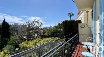 Apartment 3 rooms of 66 m² in Cannes (06400)