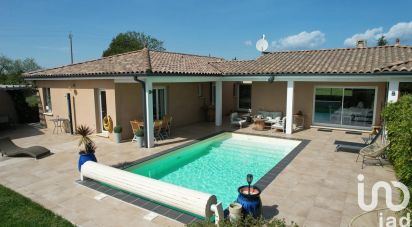 House 5 rooms of 143 m² in Carcassonne (11000)