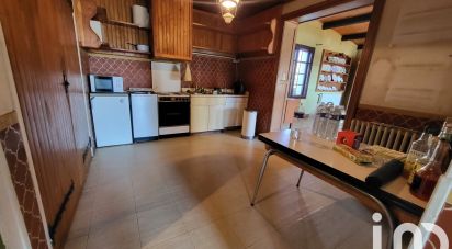 House 7 rooms of 190 m² in Landos (43340)