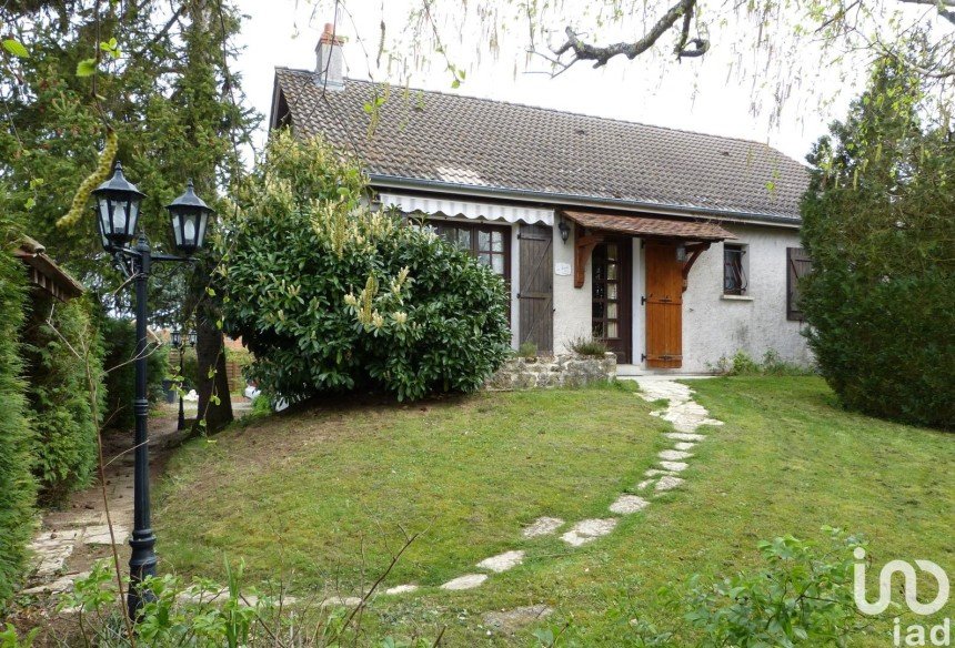 Vente Maison 88m² 4 Pièces à Chilleurs-aux-Bois (45170) - Iad France