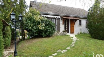 House 4 rooms of 88 m² in Chilleurs-aux-Bois (45170)