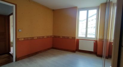 Apartment 4 rooms of 101 m² in Saint-Étienne (42100)