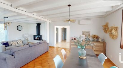 House 9 rooms of 181 m² in Reventin-Vaugris (38121)