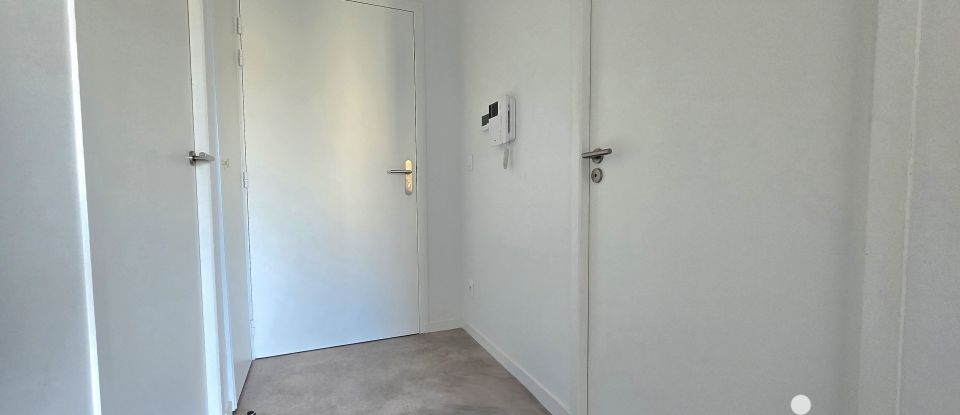 Apartment 2 rooms of 40 m² in Brest (29200)