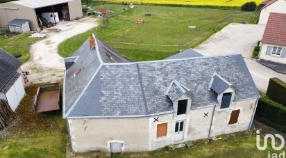 House 5 rooms of 150 m² in La Pérouille (36350)