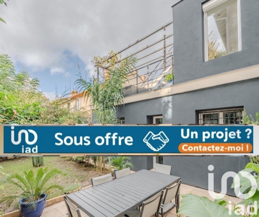 Town house 5 rooms of 130 m² in Avignon (84000)
