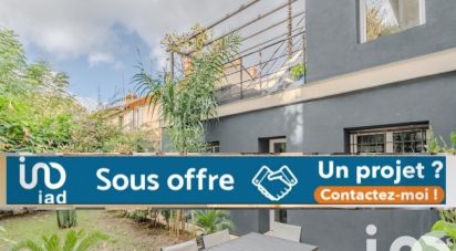 Town house 5 rooms of 130 m² in Avignon (84000)