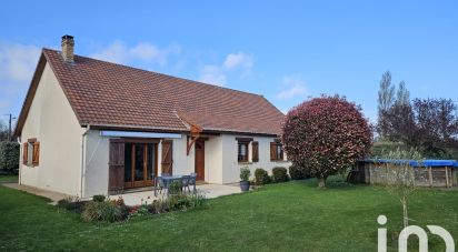 House 4 rooms of 105 m² in Mannevillette (76290)