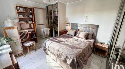 Appartement 3 pièces de 66 m² à Charleville-Mézières (08000)