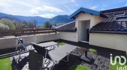 House 6 rooms of 110 m² in Vif (38450)