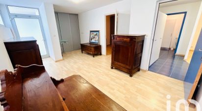 Apartment 4 rooms of 72 m² in Perros-Guirec (22700)