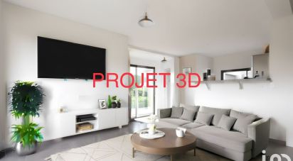 House 5 rooms of 125 m² in Marcy-l'Étoile (69280)