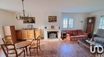Traditional house 6 rooms of 124 m² in Lamballe (22400)