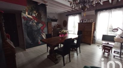 Apartment 5 rooms of 120 m² in Wingles (62410)