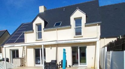 House 5 rooms of 136 m² in Saint-Nazaire (44600)