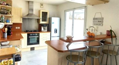 House 5 rooms of 136 m² in Saint-Nazaire (44600)
