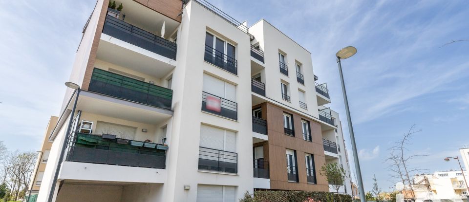 Appartement 2 pièces de 40 m² à Viry-Châtillon (91170)