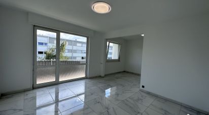 Appartement 4 pièces de 79 m² à Illzach (68110)
