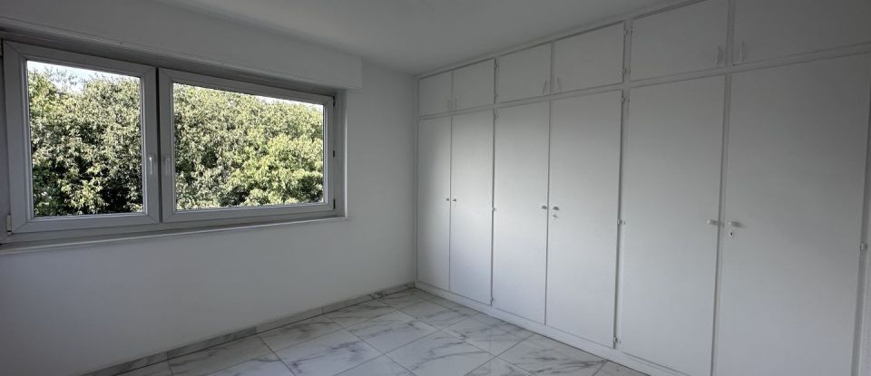 Apartment 4 rooms of 79 m² in Illzach (68110)