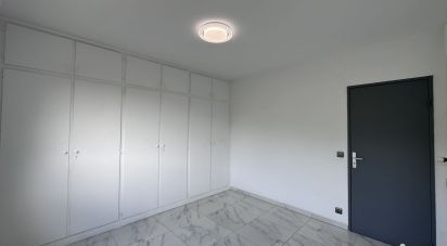Apartment 4 rooms of 79 m² in Illzach (68110)