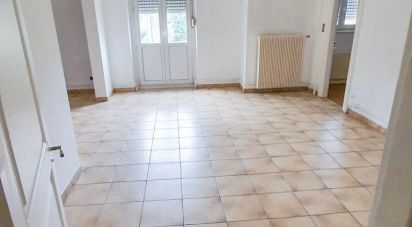 Apartment 6 rooms of 145 m² in Mulhouse (68100)