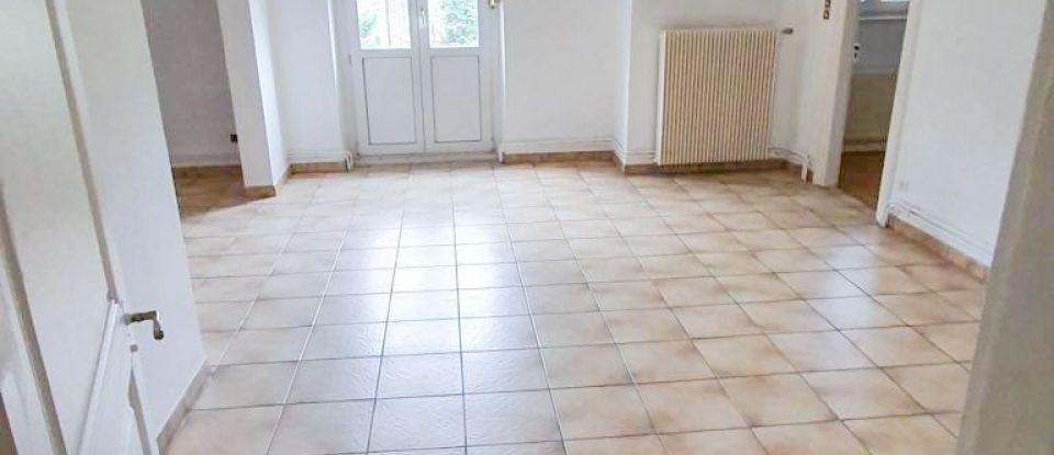 Apartment 6 rooms of 145 m² in Mulhouse (68100)
