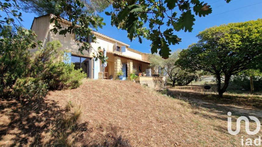 House 5 rooms of 180 m² in Montfaucon (30150)