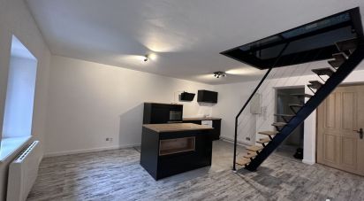 Appartement 4 pièces de 100 m² à Altkirch (68130)