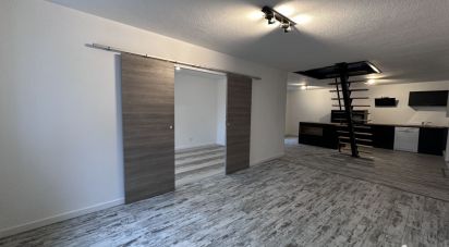Apartment 4 rooms of 100 m² in Altkirch (68130)