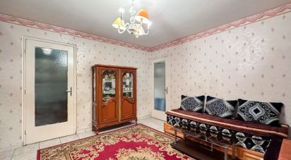 Apartment 4 rooms of 76 m² in Illzach (68110)