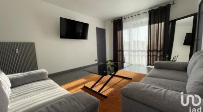 Apartment 4 rooms of 78 m² in Illzach (68110)