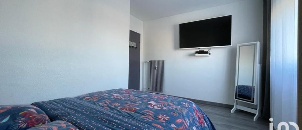 Appartement 4 pièces de 78 m² à Illzach (68110)