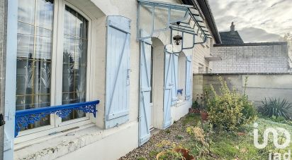 Maison traditionnelle 4 pièces de 75 m² à Fère-en-Tardenois (02130)
