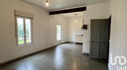 House 3 rooms of 85 m² in Roquemaure (30150)