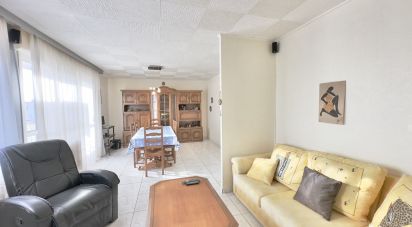 Appartement 5 pièces de 86 m² à Mulhouse (68200)