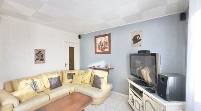 Appartement 5 pièces de 86 m² à Mulhouse (68200)