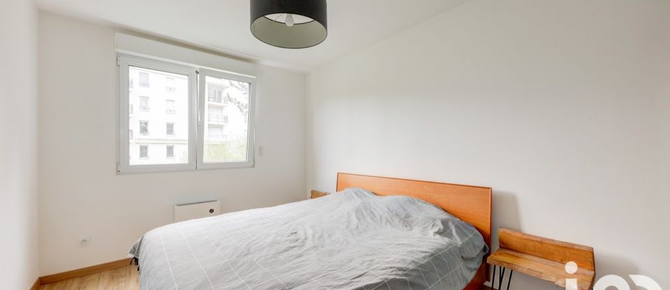 Appartement 4 pièces de 76 m² à Tassin-la-Demi-Lune (69160)