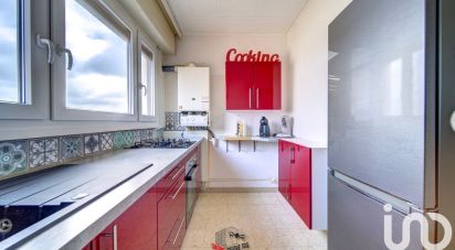 Apartment 2 rooms of 49 m² in Talange (57525)