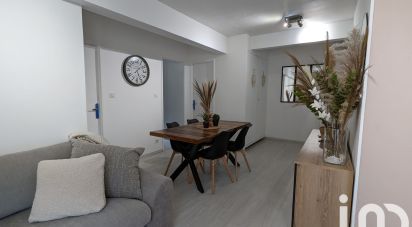 Apartment 2 rooms of 44 m² in Auxerre (89000)