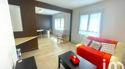 Appartement 2 pièces de 54 m² à Sartrouville (78500)