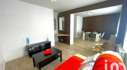 Appartement 2 pièces de 54 m² à Sartrouville (78500)