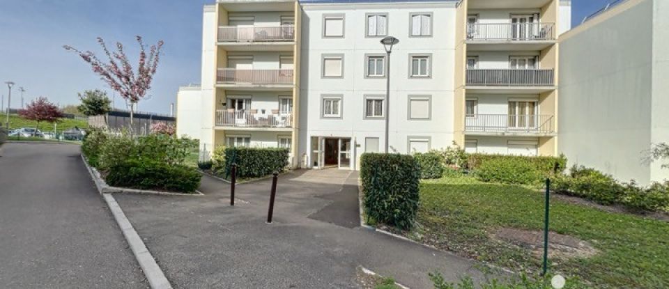 Appartement 4 pièces de 86 m² à Auxerre (89000)