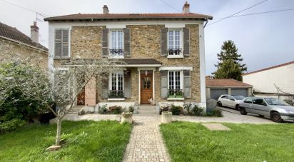 House 8 rooms of 130 m² in Villeneuve-Saint-Georges (94190)