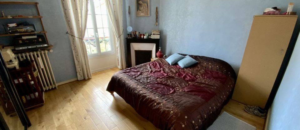 House 8 rooms of 130 m² in Villeneuve-Saint-Georges (94190)
