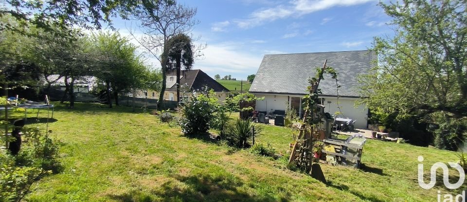 Country house 5 rooms of 105 m² in Navailles-Angos (64450)