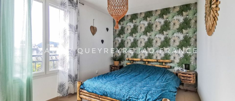 House 4 rooms of 84 m² in La Seyne-sur-Mer (83500)