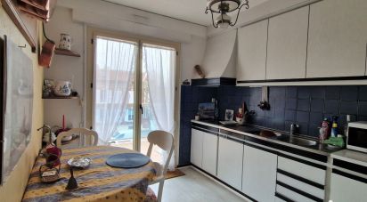 Appartement 4 pièces de 84 m² à Beaumont-sur-Oise (95260)