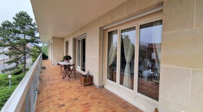 Apartment 4 rooms of 84 m² in Beaumont-sur-Oise (95260)