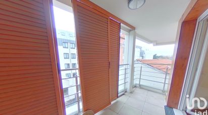 Apartment 2 rooms of 44 m² in Gentilly (94250)