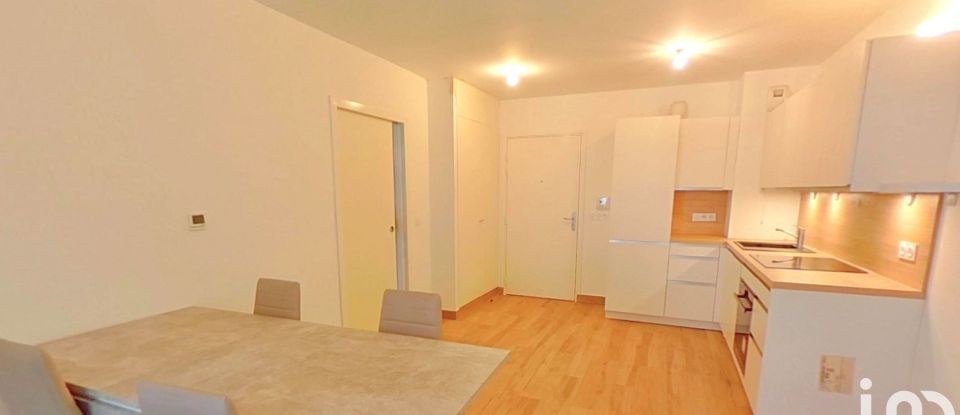 Appartement 2 pièces de 44 m² à Gentilly (94250)